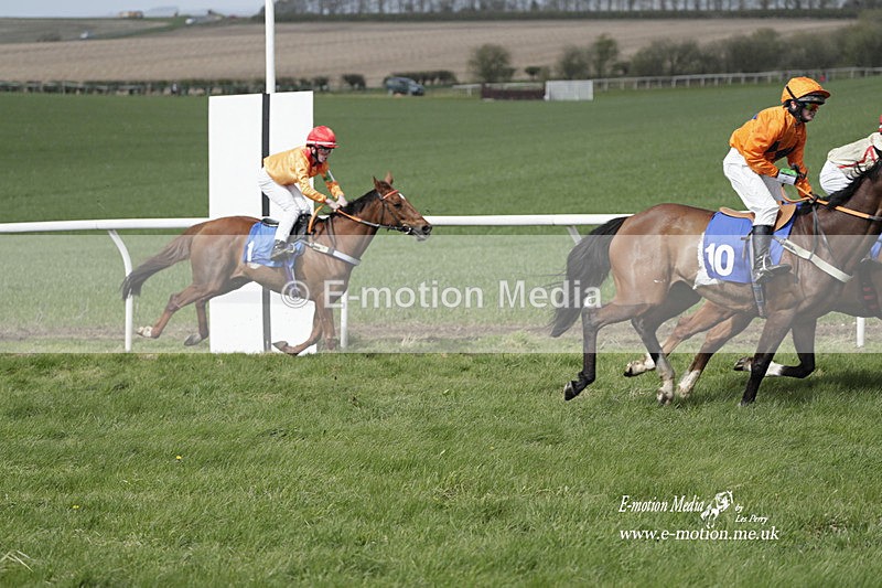 PtP PR 100423 372 - Pony Racing Lockinge 10/04/23