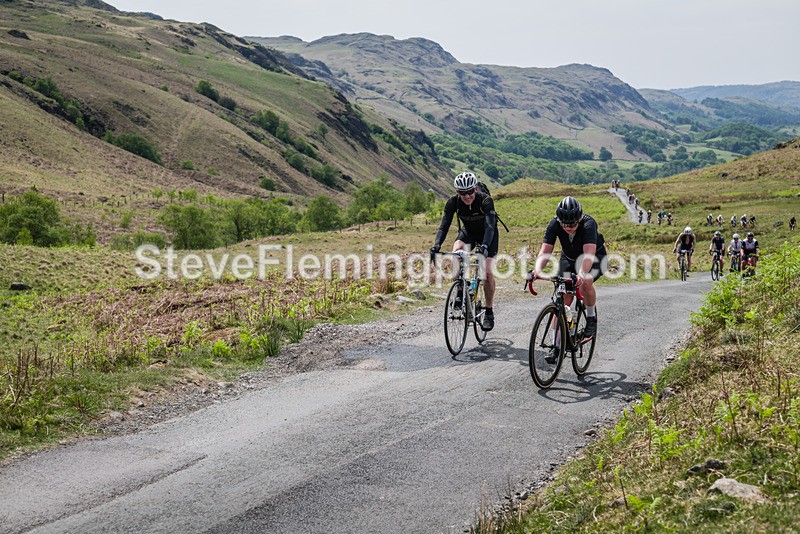 140833 - Hardknott Pass Camera 1 14.00-15.00