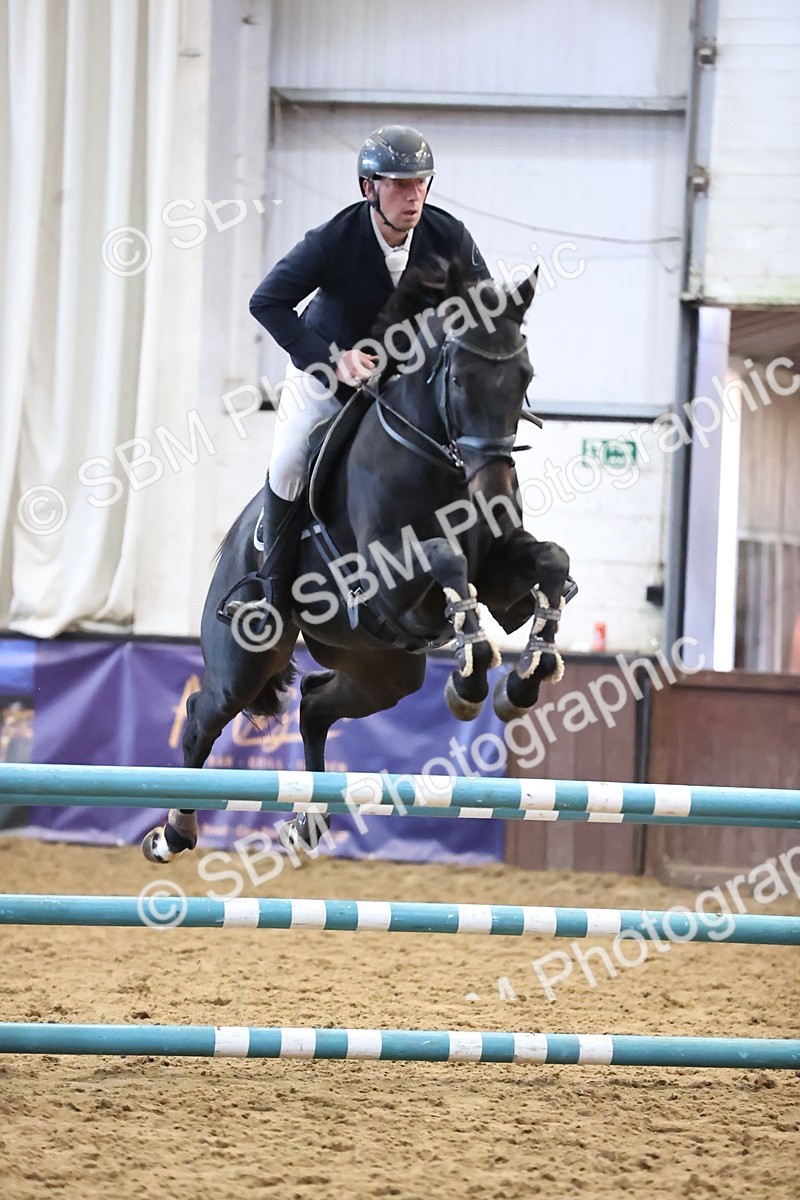 SBM_004836 - Class 16 - Senior British Novice 90cm