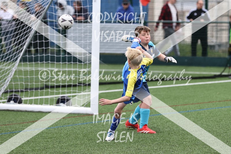 1DX30580 - Sun 7th U10 Boys