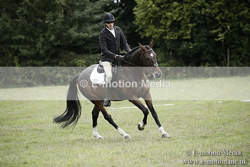 BVR080918 352 - BVRC Novice Dressage & CR 08/09/18