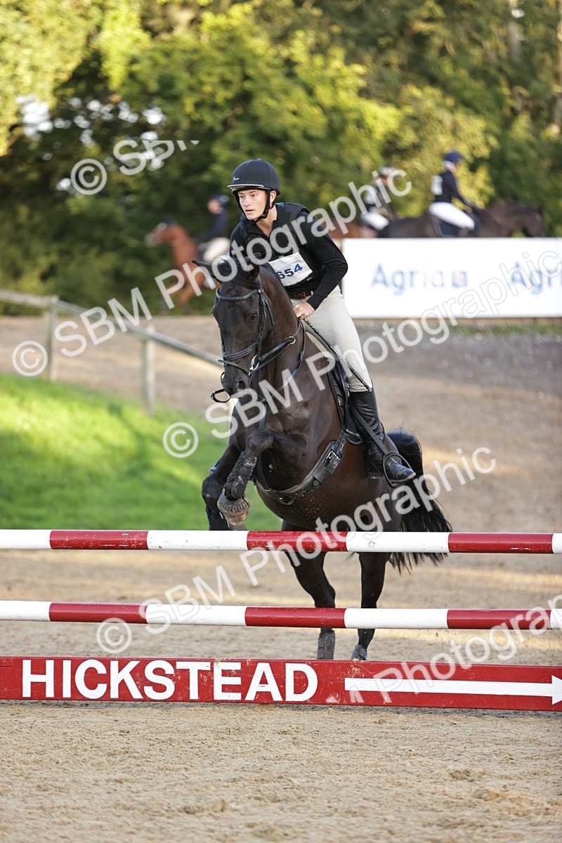 SBM_13678 - E7 - Eventers Challenge 90cm Championship