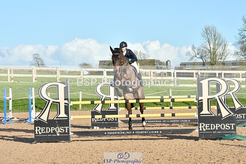 240306A-163227-02483 - Cls 5 Foxhunter and 1.20m Open