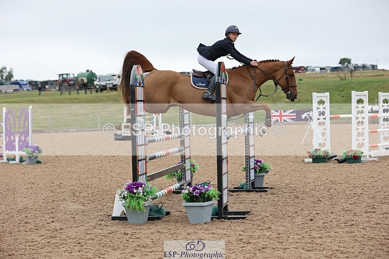 250629-084519-09355 - Cls 27b Junior 1.20m Open & Presentations