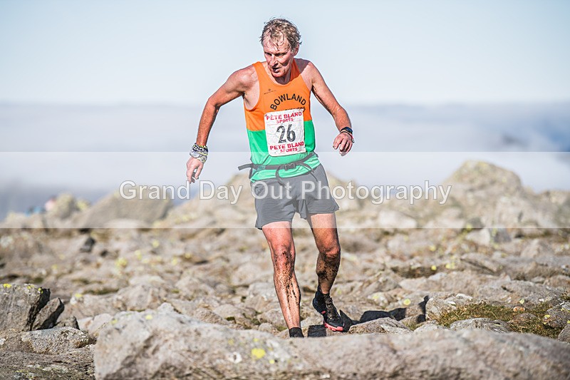 Langdale-338 - Langdale Horseshoe Fell Race Saturday 11th October 2025
