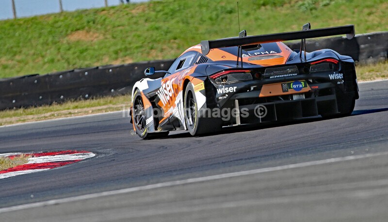 - GT Cup Champs