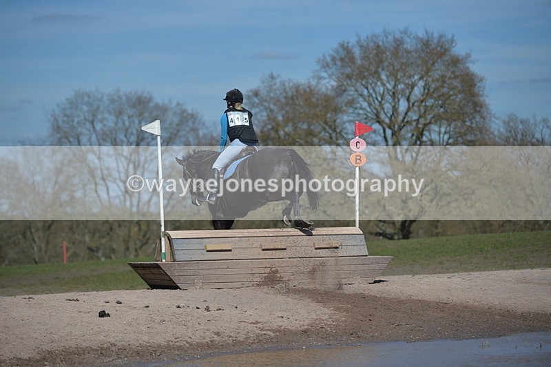 NGP_9432 - XC Time 14:39 to 14:53