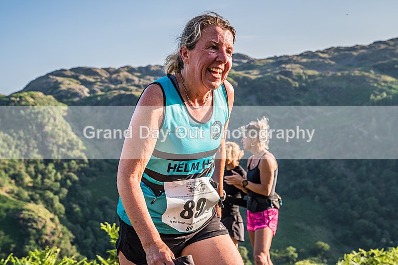 Langstrath-402 - Langstrath Fell Race Wednesday 21st June 2023