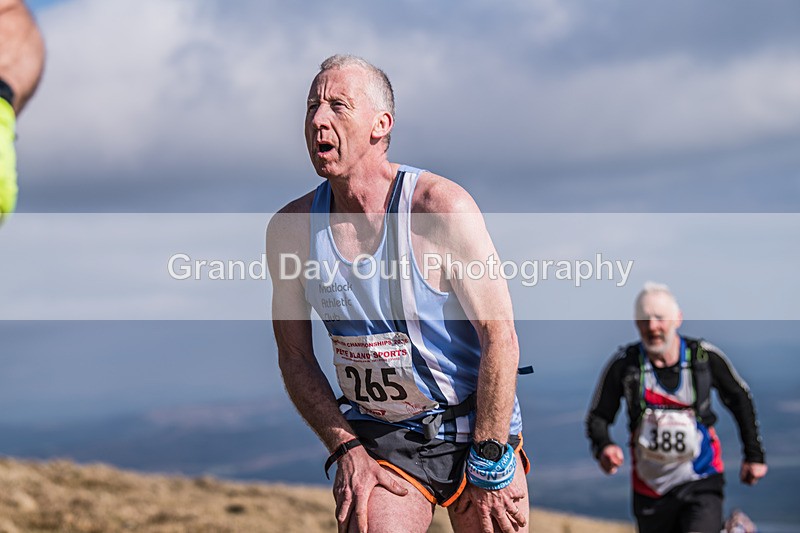 Black Combe-2016 - Black Combe Fell Race Saturday 7th March 2026