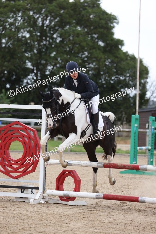 20250720-0520 - Class 3 - 80cm