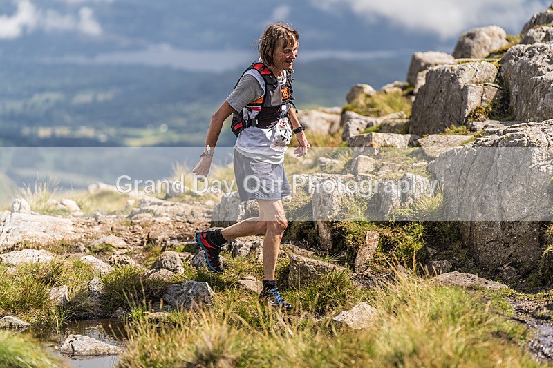 Blisco Dash-317 - Blisco Dash Fell Race (women) Saturday 27th July 2024