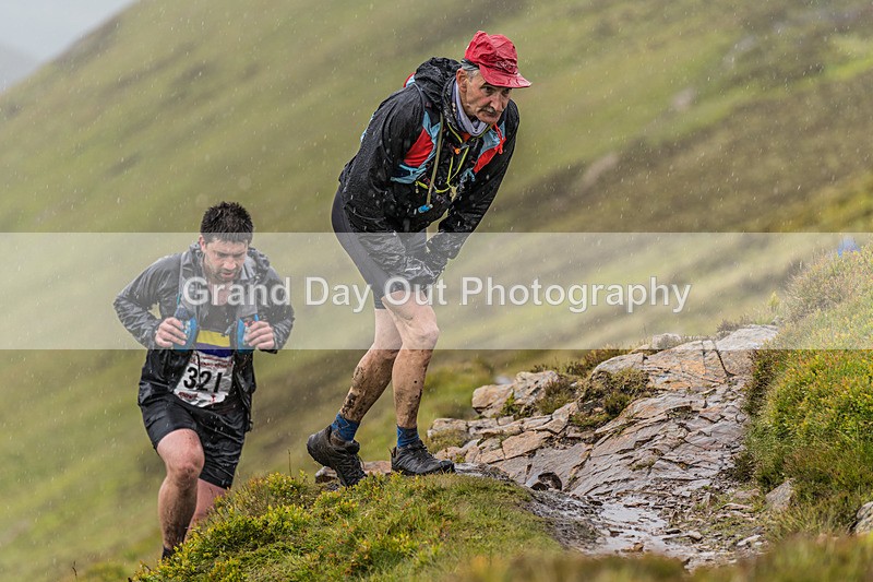 Buttermere-1261 - Buttermere Sailbeck Fell Race Saturday 15th June 2024