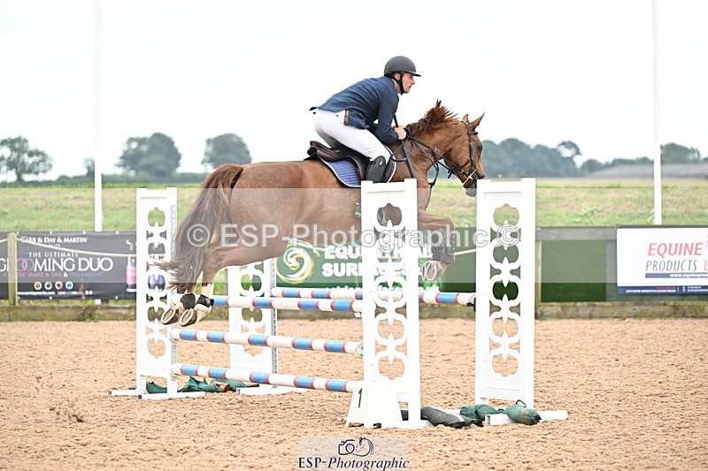 240828A-132409-00689 - Cls 3 Snr 1.05m Open