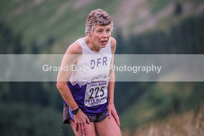 Steel Fell-447 - Steel Fell Race Wednesday 9th August 2023