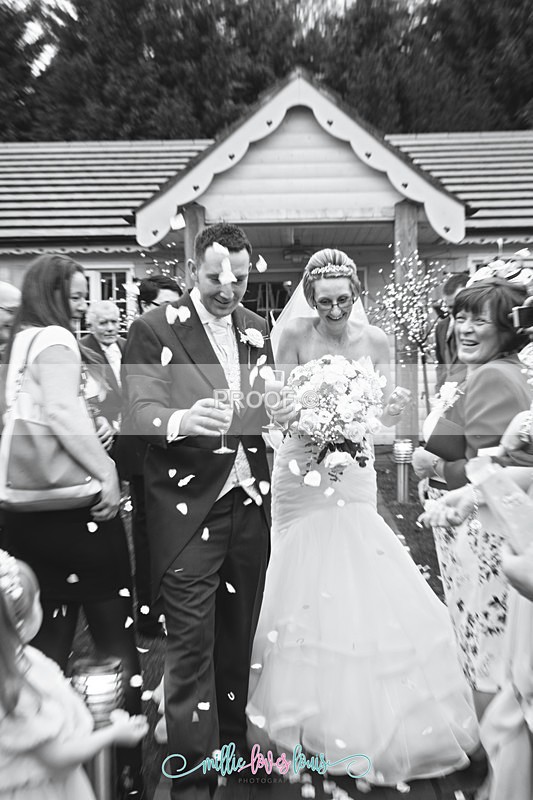  - Weddings