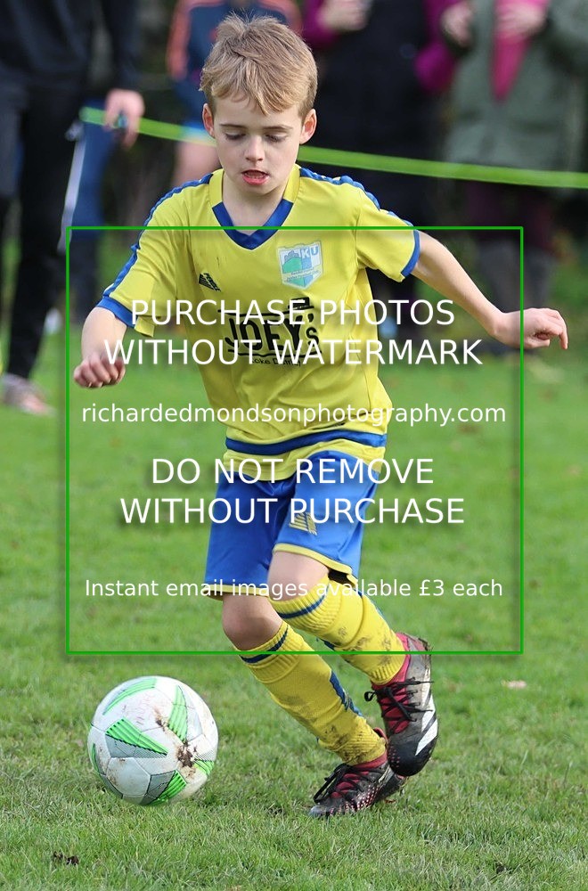 IMG_1636 - Kendal United Under 9 vs Kirkby Stephen (4/11/23)