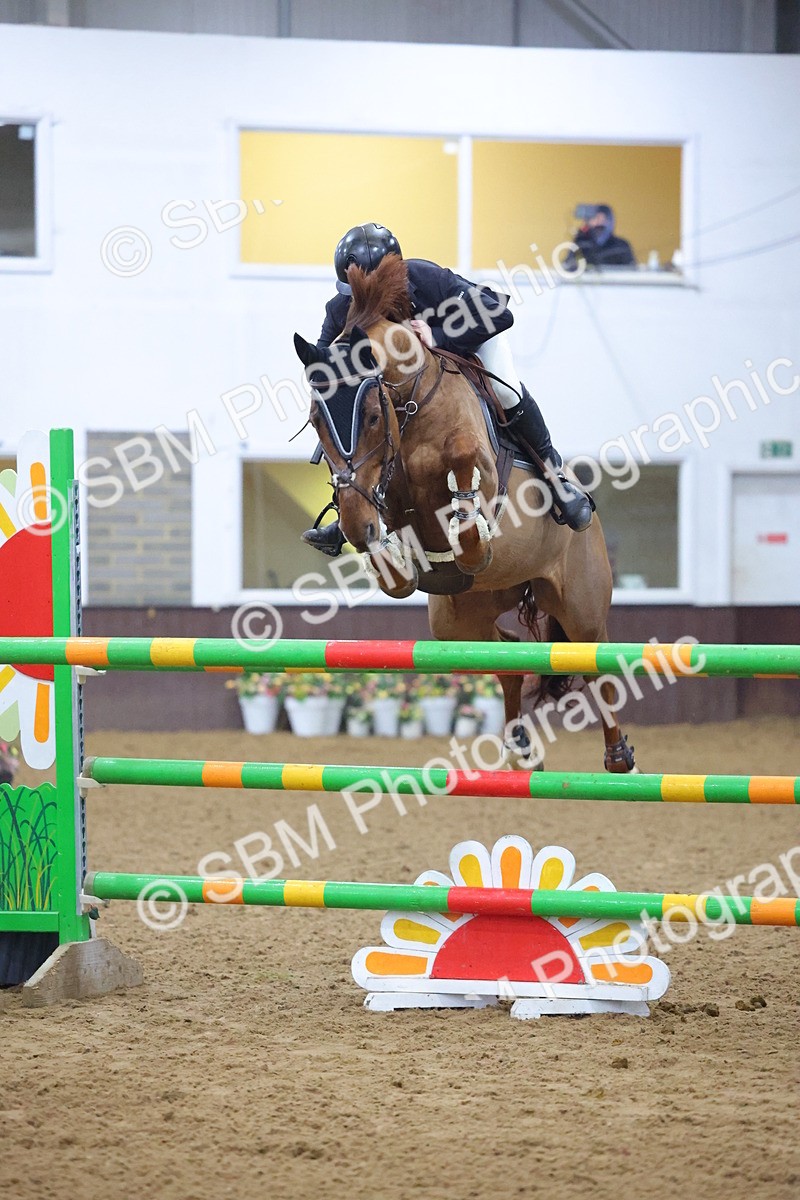 SBM_003021 - Class 18 - National 1.30m/1.40m Open Handicap (1.30m - 1.40m)