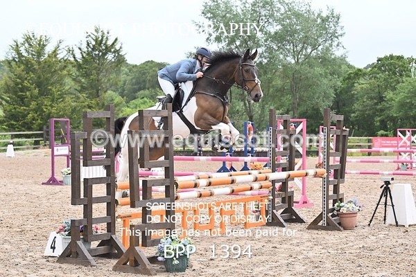 BPP_1394 - CLASS 11 SAT Ariat Senior BritiNovice 2ND ROUND