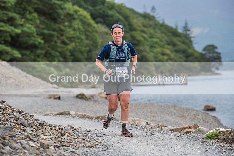 Borrowdale-445 - High Terrain Events Borrowdale Trail Half Marathon Sunday 18th August 2024