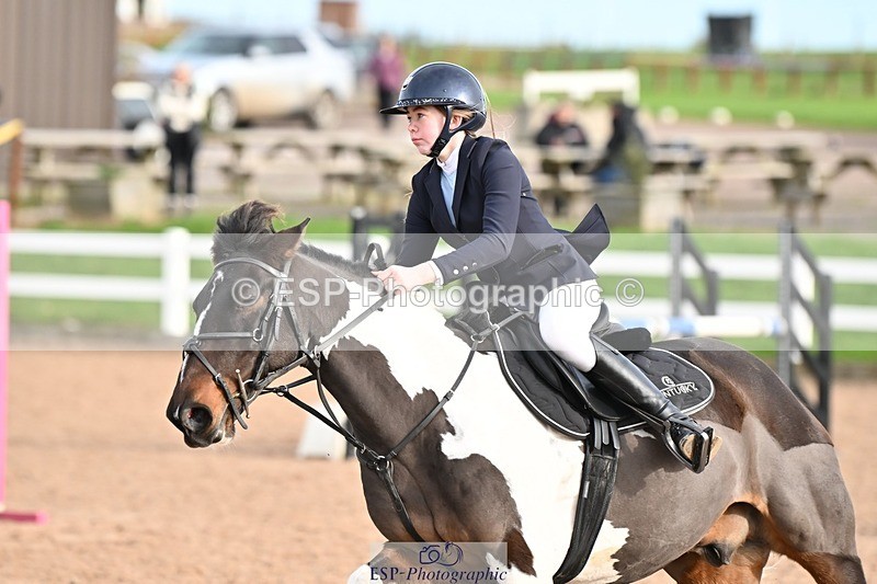 241117X-115536-04401 - Cls12s Pony Disc Qualifier JO