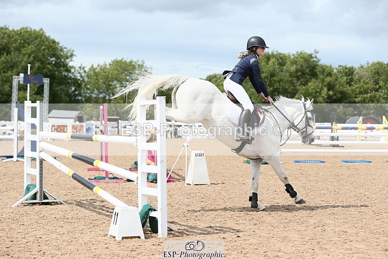 230716A-150701-04204 - Class 25a Pony Fox & 1.10 Open