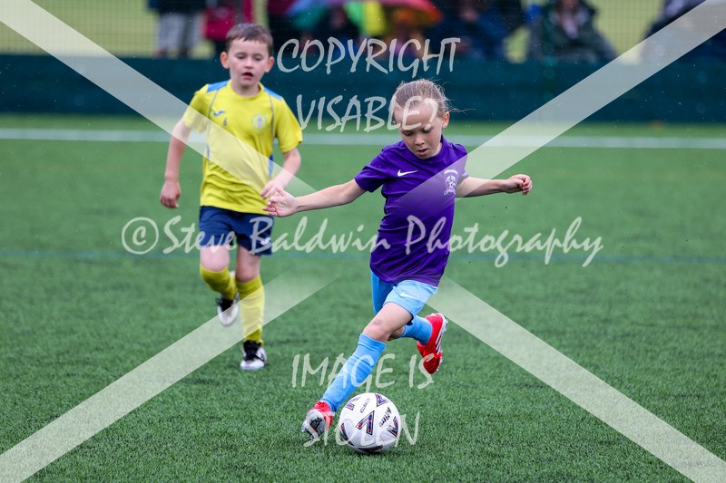 1DX34920 - U7/U8 Boys/Mixed
