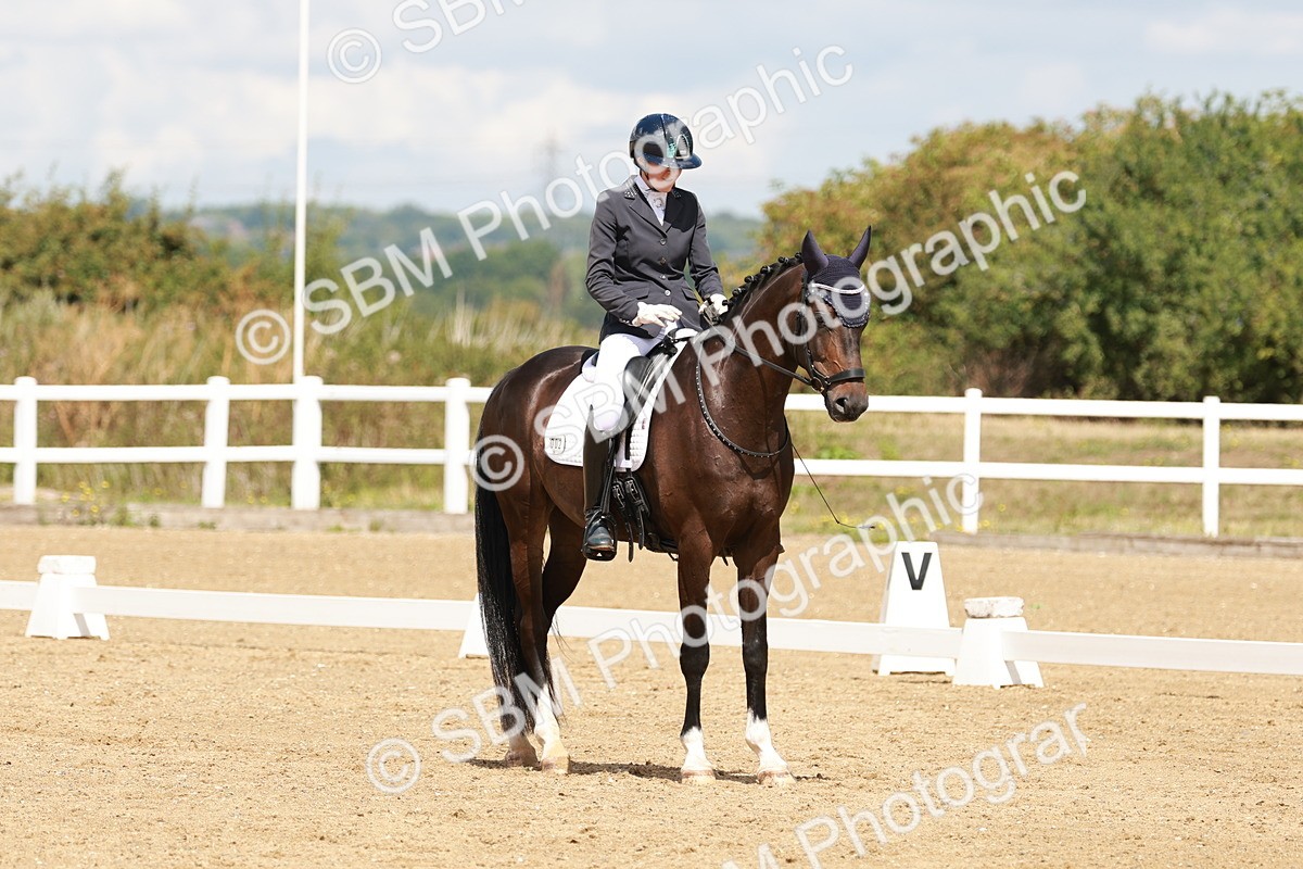 SBM_000829 - Class 4 - Novice 5