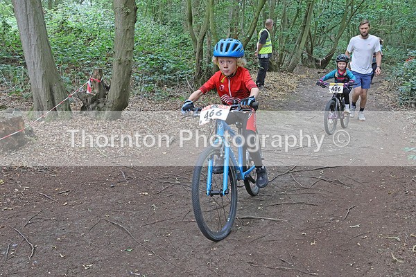A41A5442 - MTB East Round 7 Potash Under 7s Under 9s Under 12s Races 08:45 – 9:35