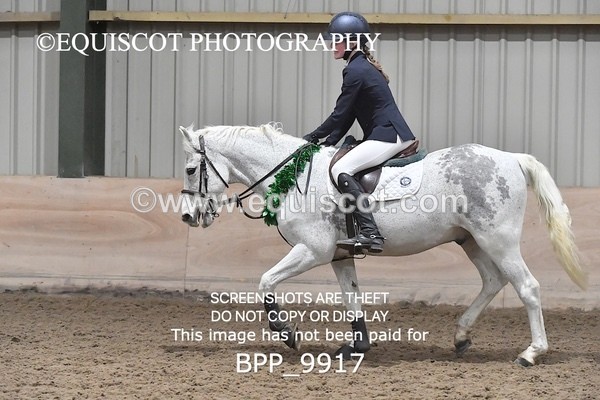 BPP_9917 - CLASS 8 90CM Open Show Jumping