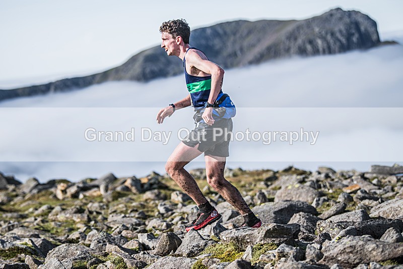 Langdale-81 - Langdale Horseshoe Fell Race Saturday 11th October 2025