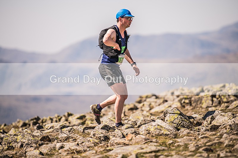 Fairfield-699 - Fairfield Horseshoe Fell Race Saturday 10th May 2025
