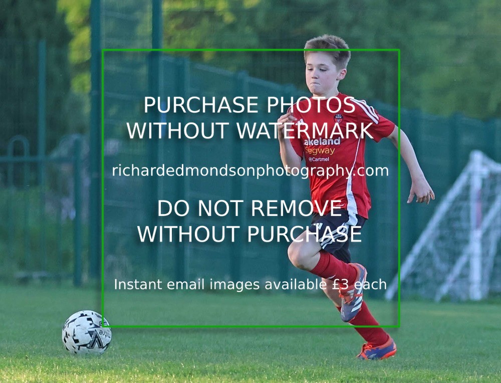 533A9297 - Grange United Under 13