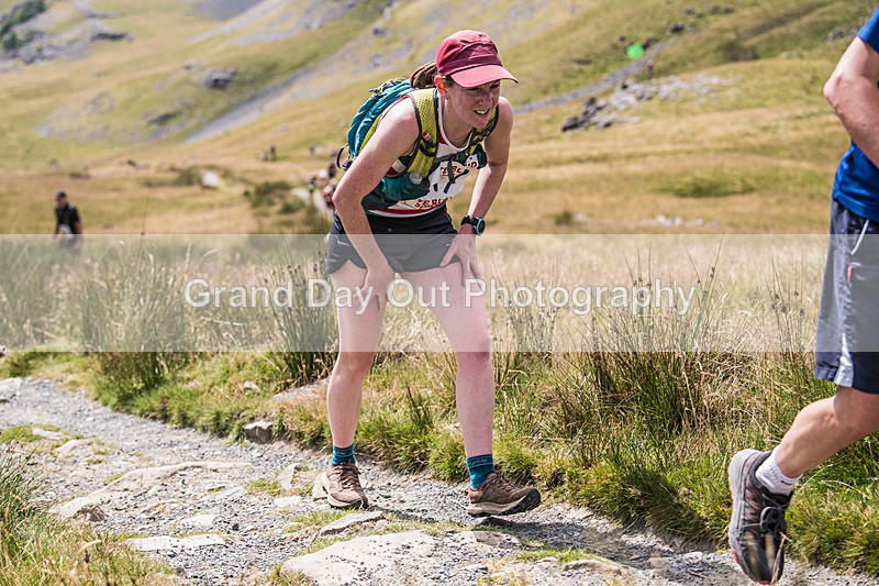 Ingleborough-380 - Ingleborough Mountain Race Saturday 18th July 2026