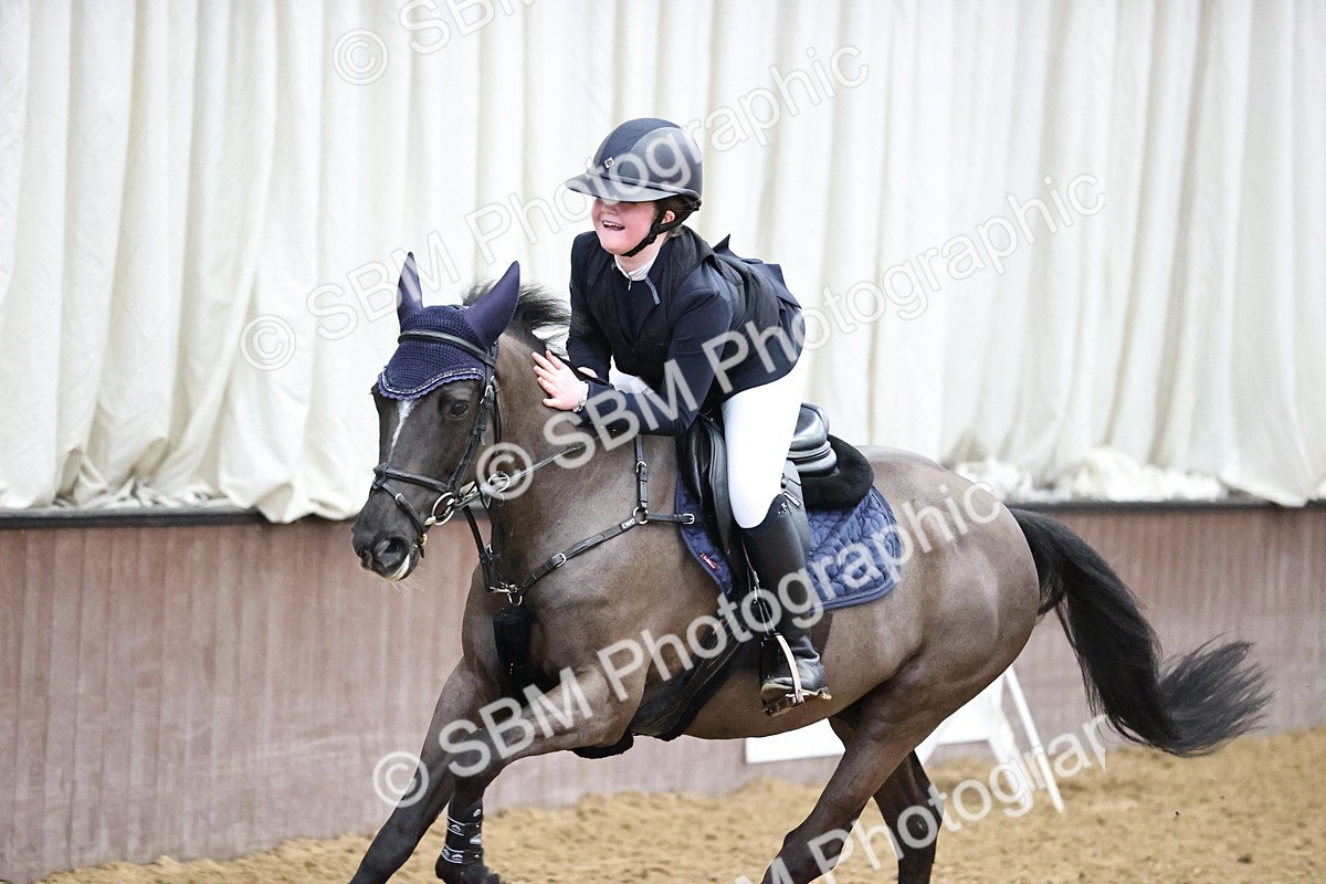 SBM_000496 - Class 3 - Pony Discovery - 90cm