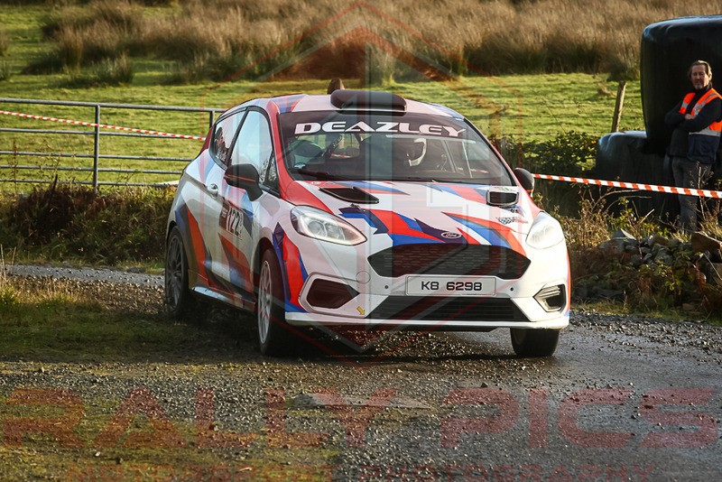 Teac Bhillie Harvest Rally-29 - Teac Bhillie Donegal Mini Harvest Rally