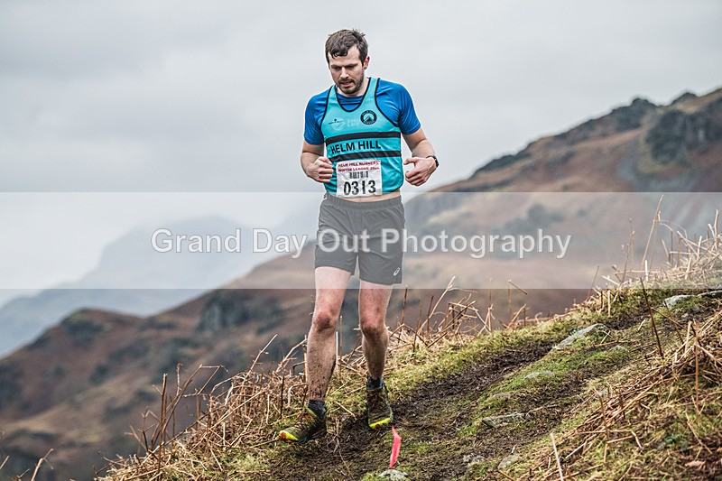 Elterwater-831 - Kendal Winter League Elterwater Junior & Senior Fell Races Sunday 25th January 2026