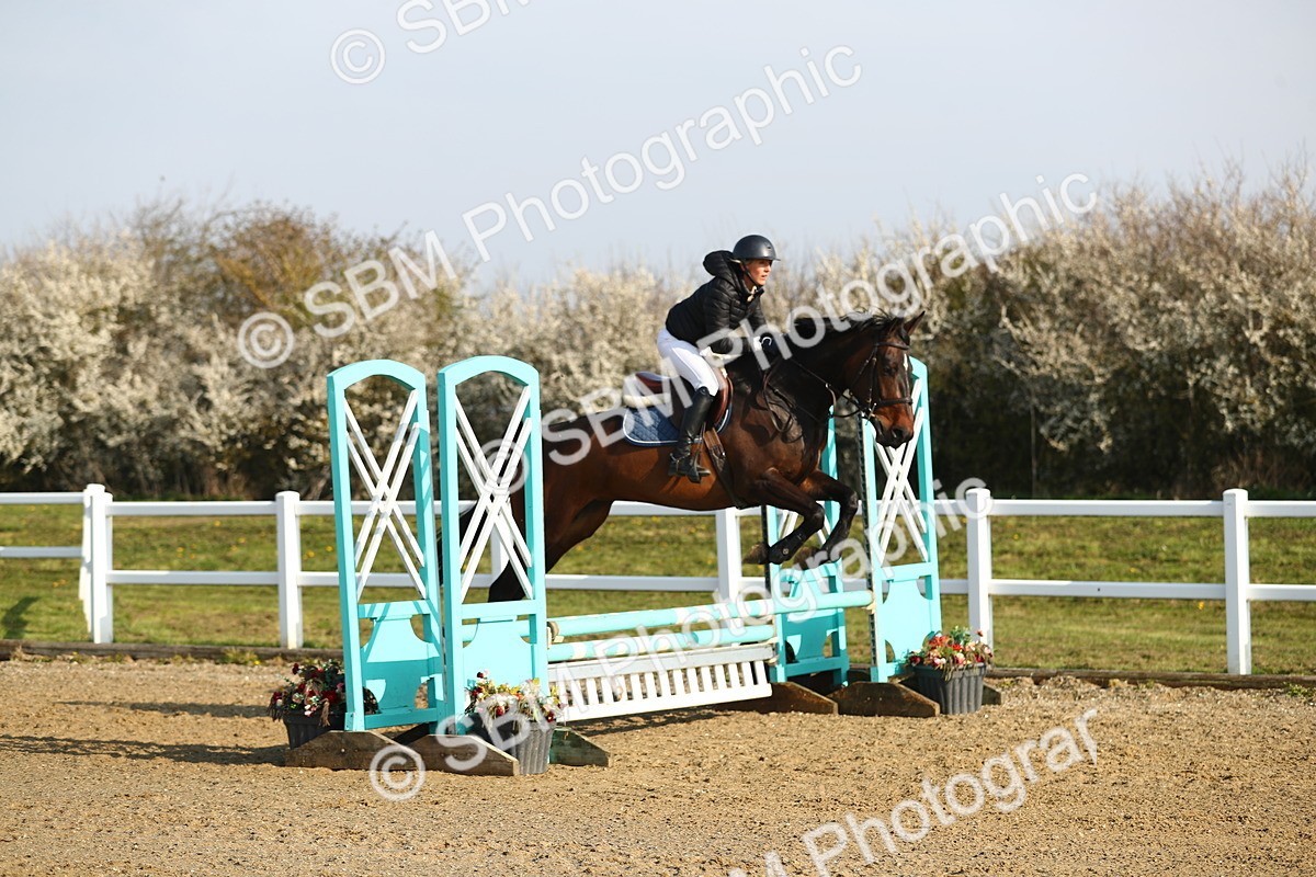 SBM_001695 - Class 7 - Clear Round