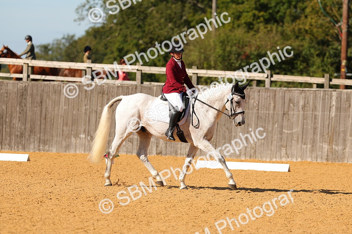 SBM_40649 - D18 - Grand Tour Championship - Novice 34