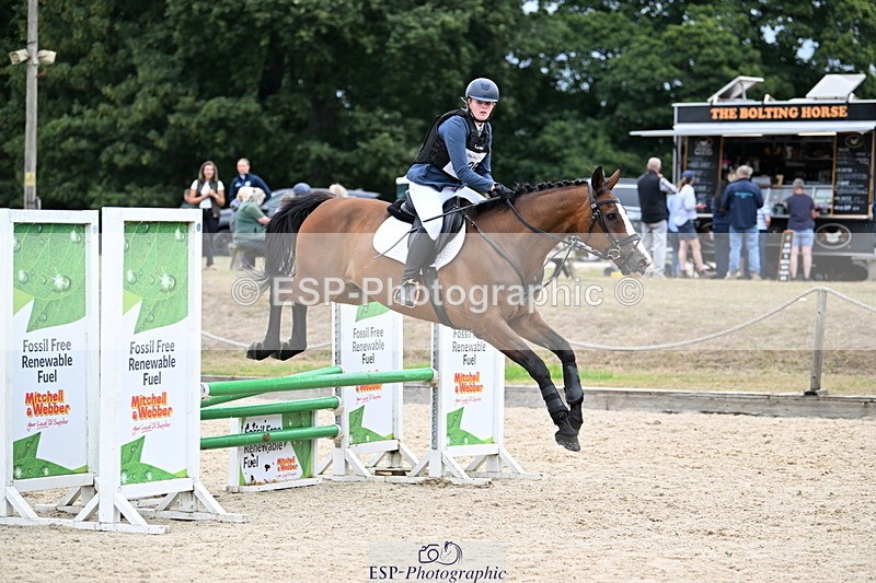 250726A-120107-01302 - Cls 03 PC80cm coursewalk to end