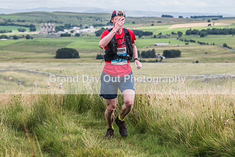 HWH-57 - High Wether Howe Fell Race Saturday 26th July 2025