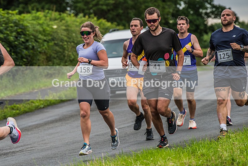 Lambfoot Loop-95 - Lambfoot Loop Road Race Tuesday 4th July 2023