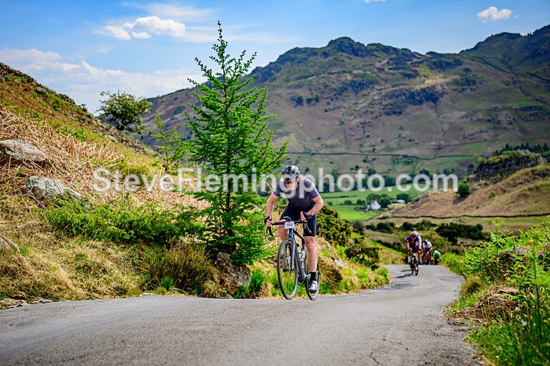 134335 - Blea Tarn Climb 13:00 - 14:00