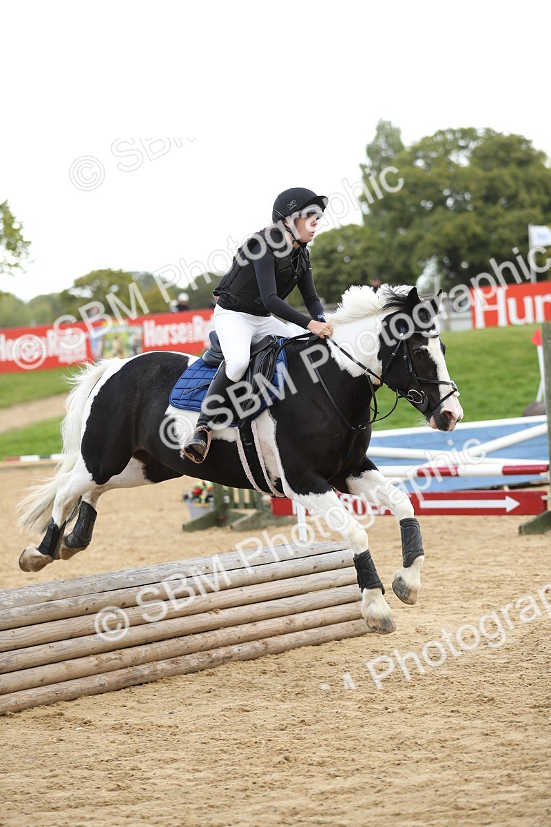 SBM_22062 - E9 - Eventers Challenge 60cm Championship