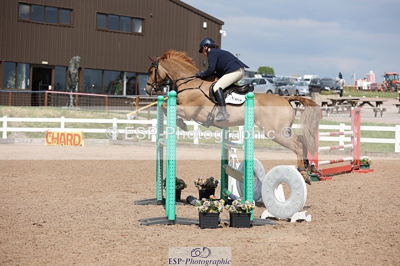 250509-152912-08342 - Cls 23 1.10m Amateur Qualifier and Open