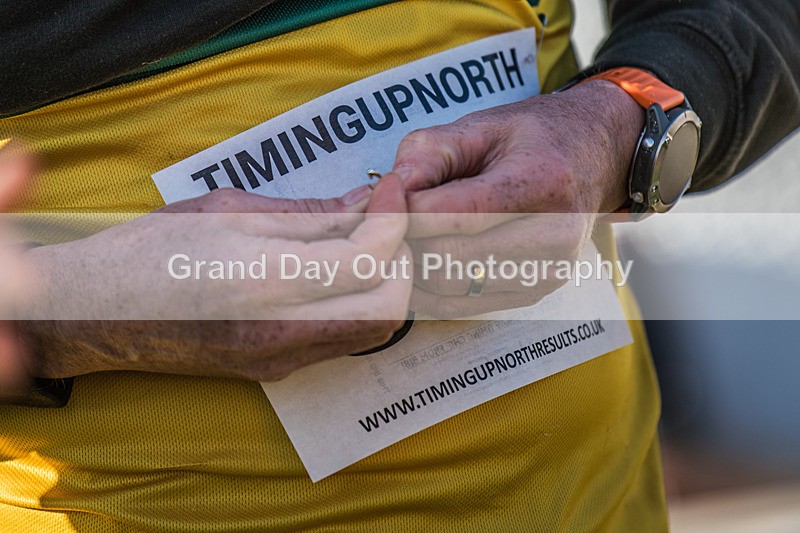 Keswick RTH-13 - Keswick AC Round The Houses Road Race Wednesday 24th April 2024