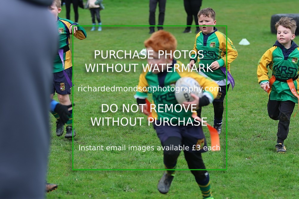 533A5137 - Fleetwood Rugby Under 7's (12/4/26)