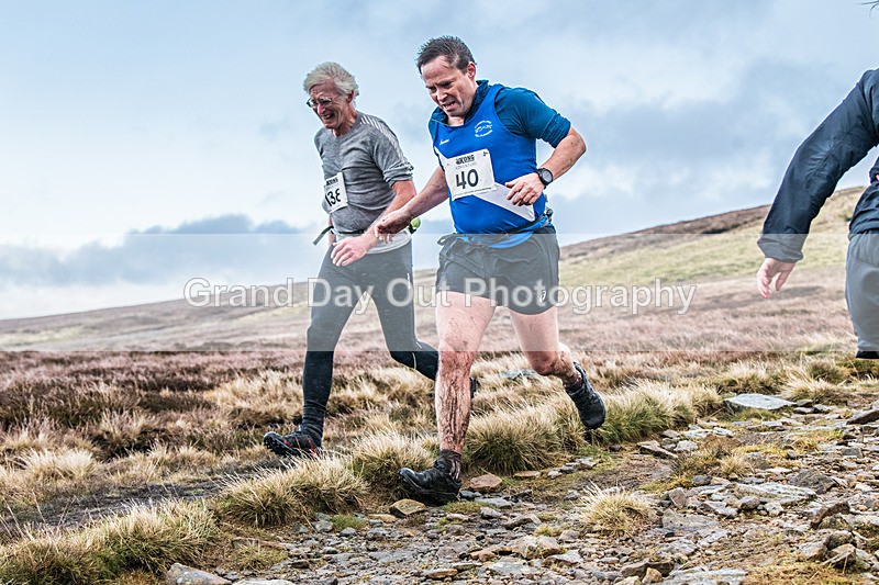 Nine Standards-574 - Nine Standards Fell Race Sunday 1st January 2023