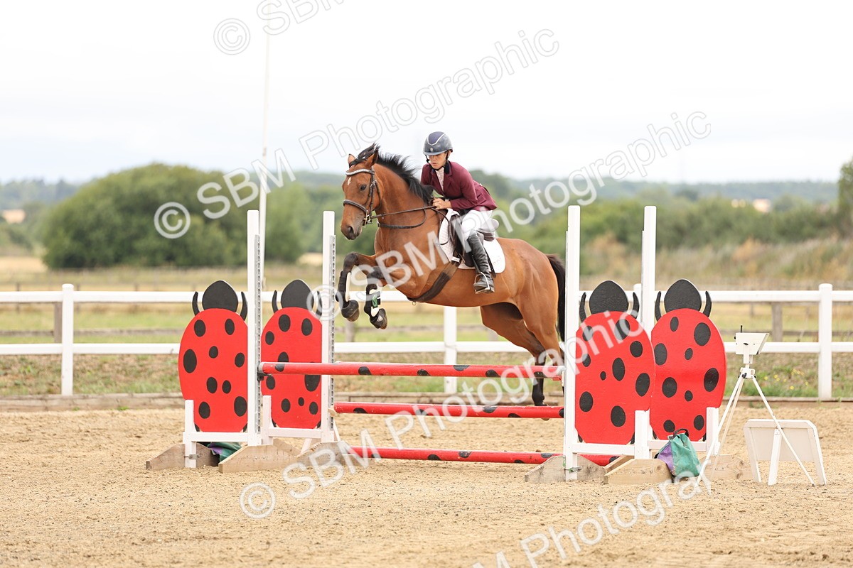 SBM_023012 - Class 2 - Amateur Championship Qualifier 85cm
