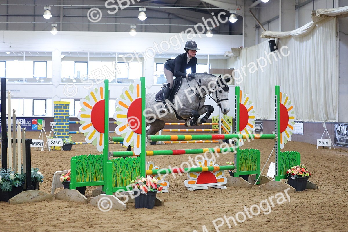 SBM_003225 - Class 8 - Senior Newcomers - 1.10m