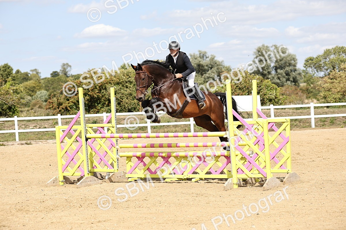 SBM_004903 - Class 5 - Senior Discovery - 1.00m Open